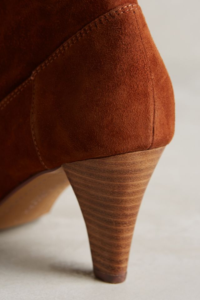 Kelsi Dagger Brooklyn Paloma Booties #4