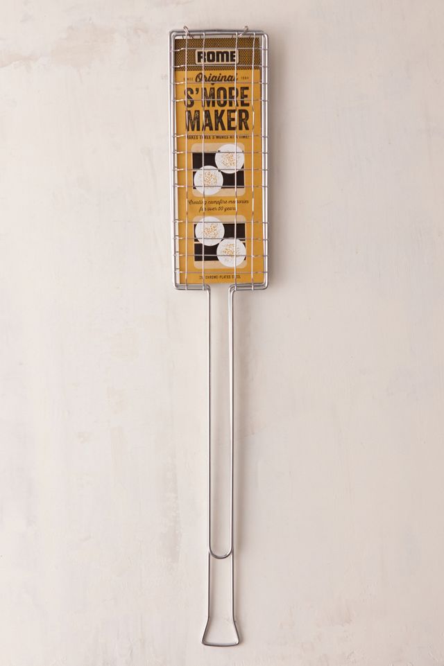S'more Roaster #3