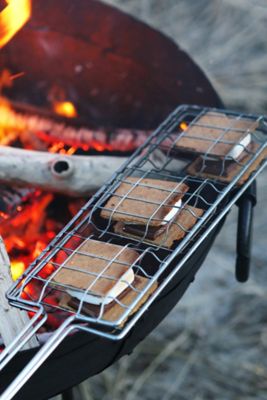 S'more Roaster