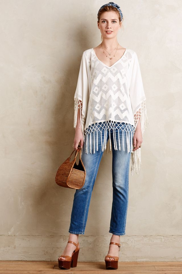 Veld Raffia Handbag #1