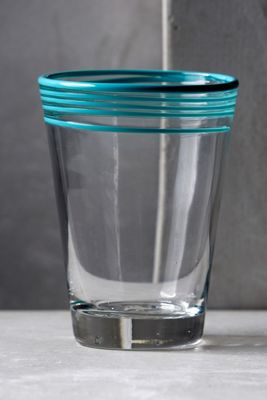 Seaside Juice Glass