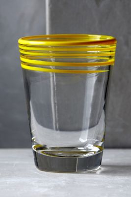 Seaside Juice Glass