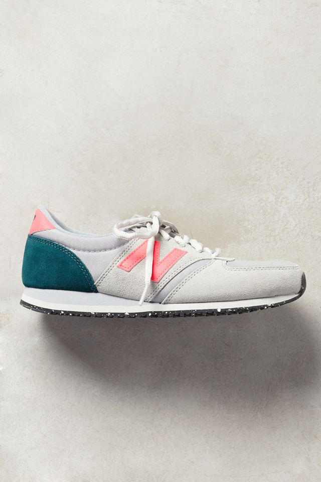 New Balance 420 Sneakers #1