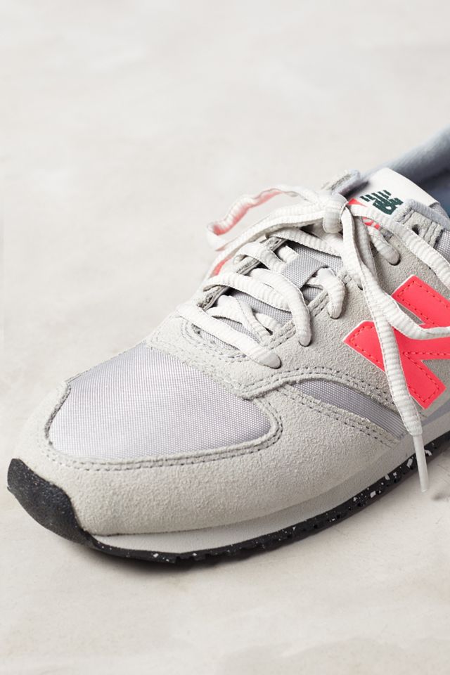 New Balance 420 Sneakers #3