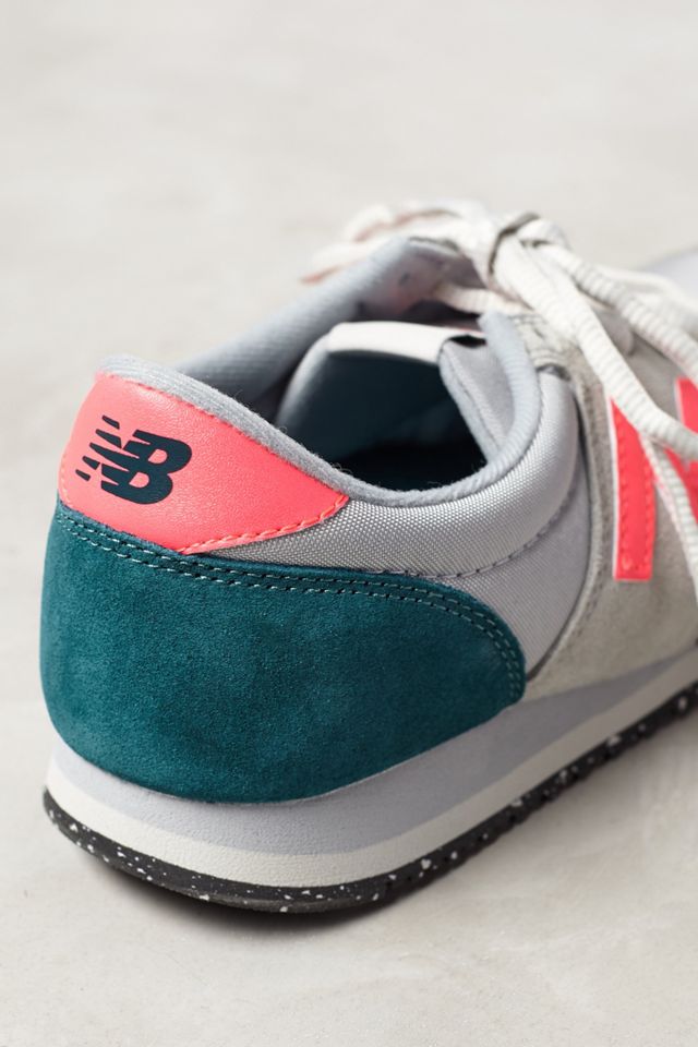 New Balance 420 Sneakers #4