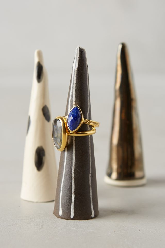 Ceramic Ring Cone  #2