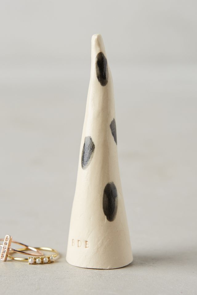 Ceramic Ring Cone  #1