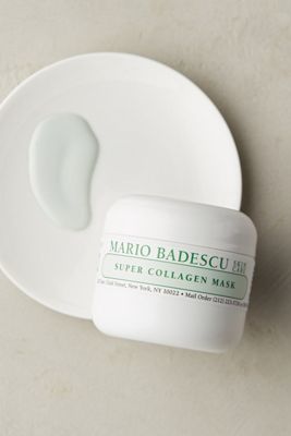 Mario Badescu Super Collagen Mask