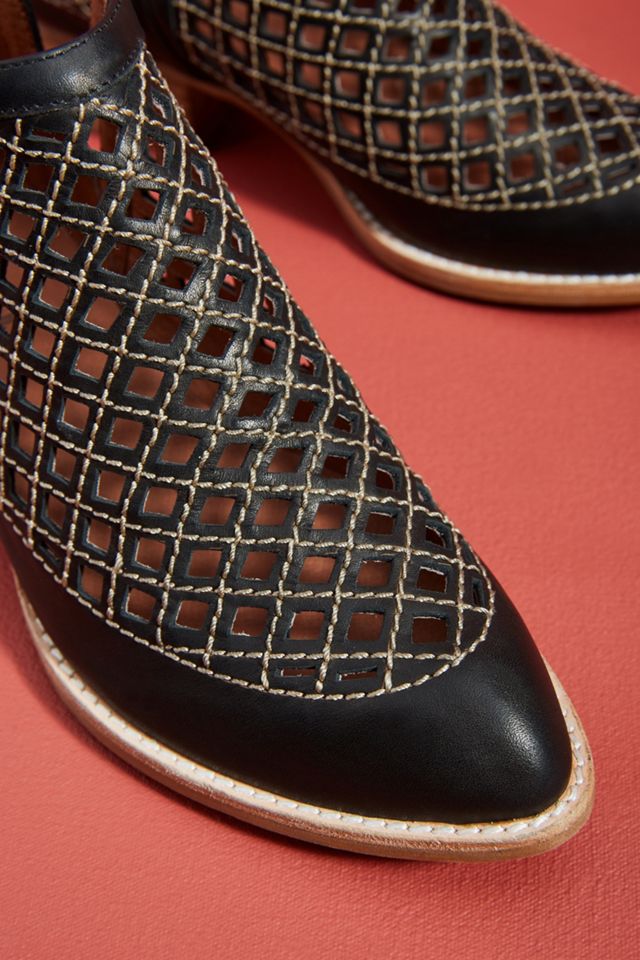 Jeffrey Campbell Taggart Booties #2