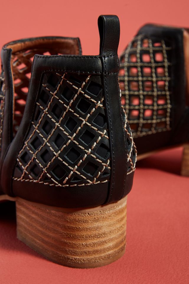 Jeffrey Campbell Taggart Booties #3