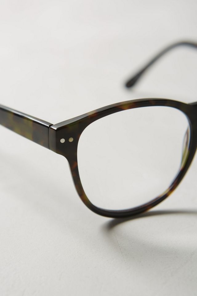 Vaux Reading Glasses #1