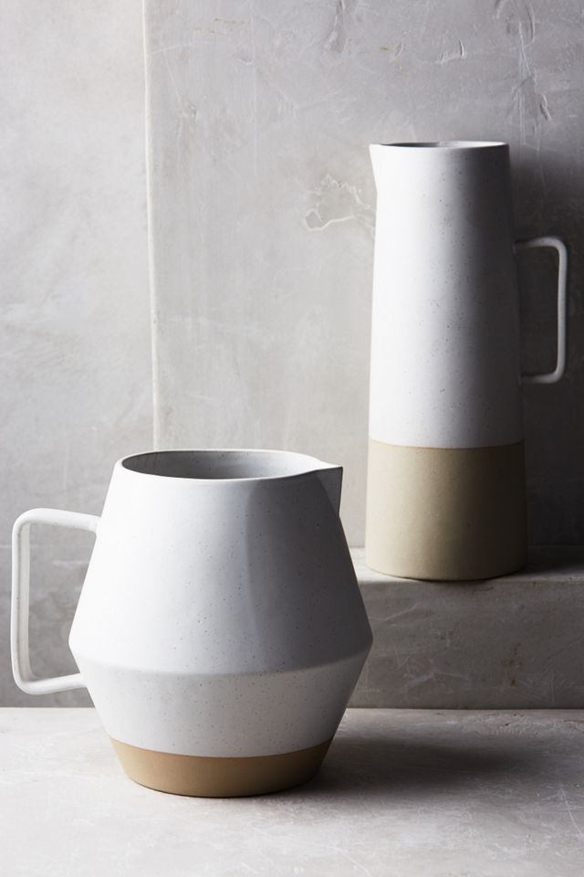 Morandi Pitcher #3