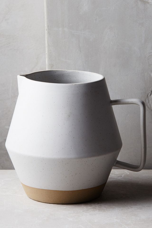 Morandi Pitcher #2