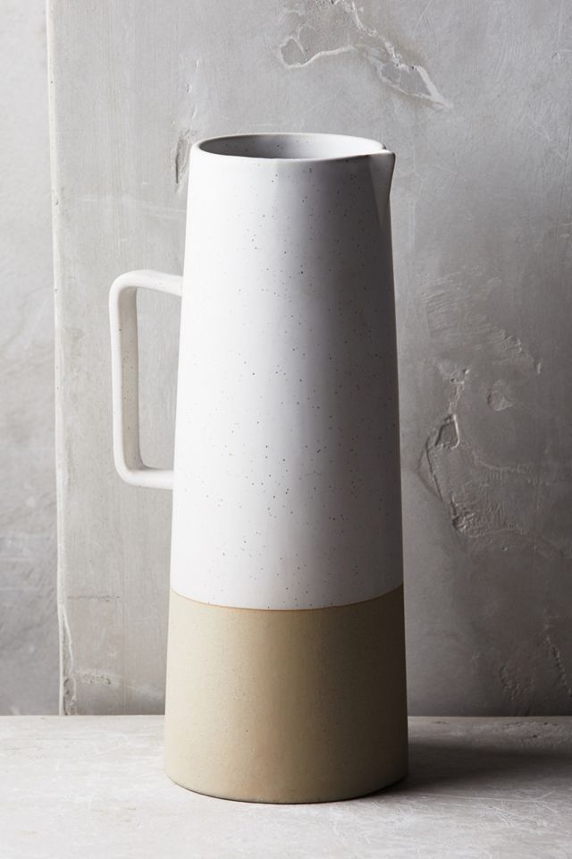 Morandi Pitcher