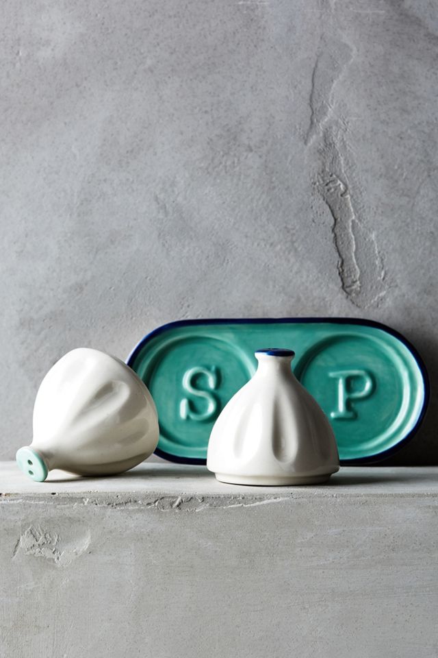 Creamerie Serveware #1