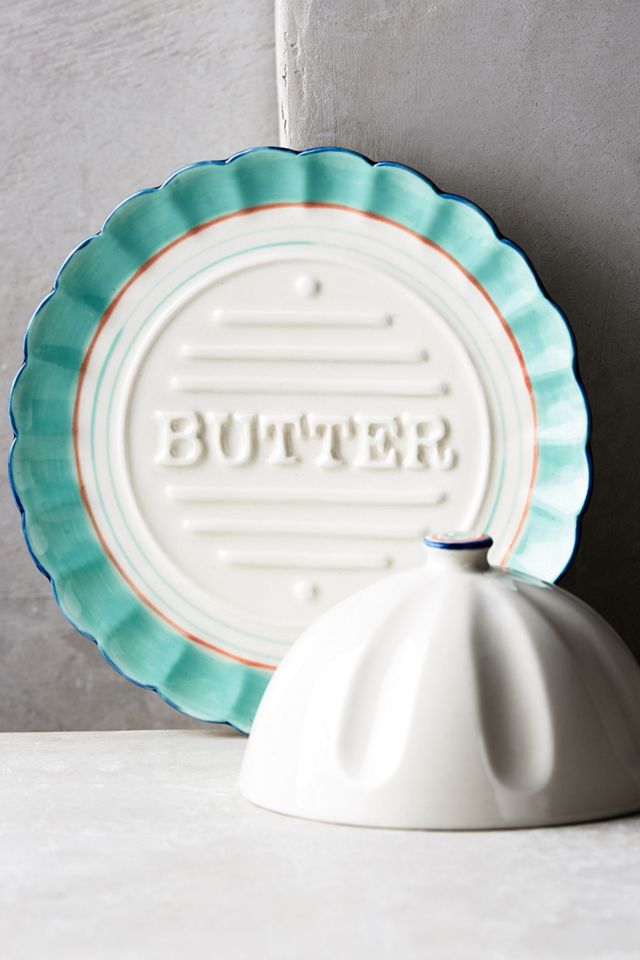 Creamerie Serveware #2