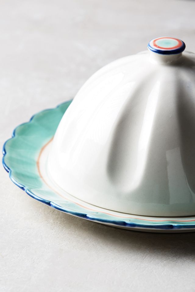 Creamerie Serveware #3