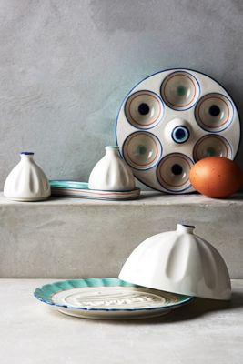 Creamerie Serveware