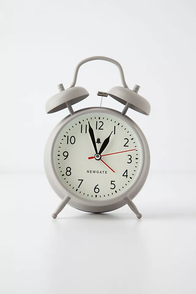 anthropologie.com | Covent Alarm Clock