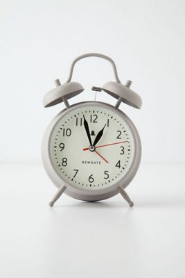 Covent Alarm Clock
