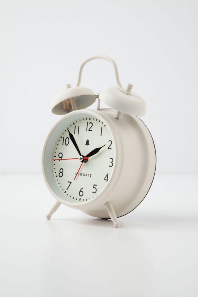 Covent Alarm Clock #1