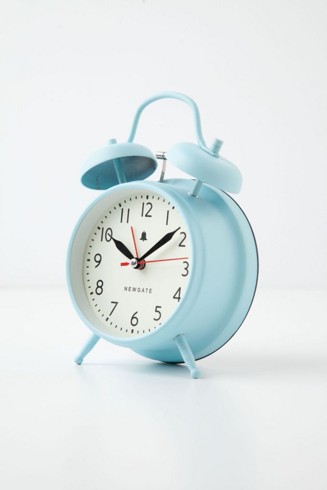 Covent Alarm Clock #1