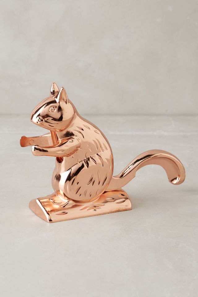 Squirrel Nut Cracker #1