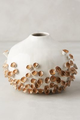 Water Flora Vase