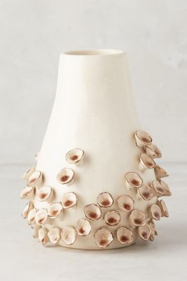 Water Flora Vase