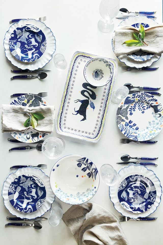 Saga Platter #3
