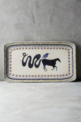 Saga Platter
