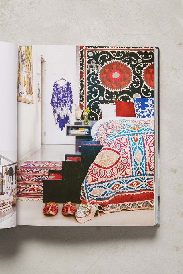 The New Bohemians #3
