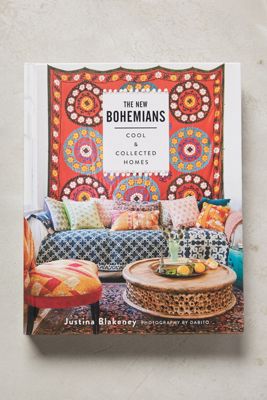 The New Bohemians