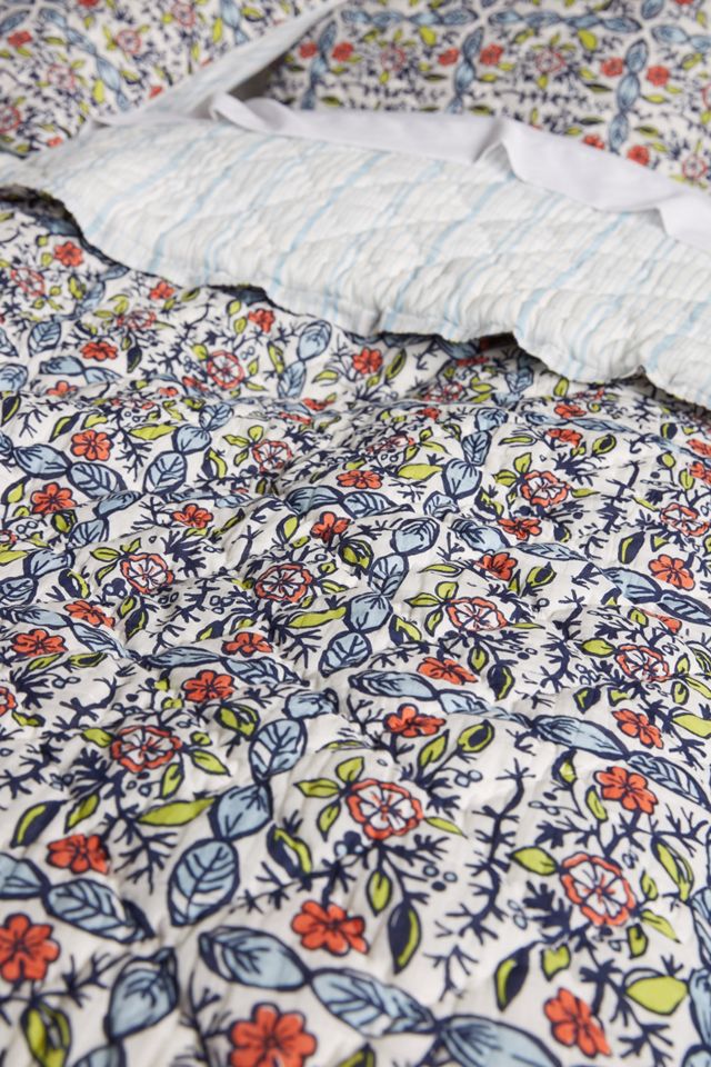 John Robshaw Ula Quilt #3