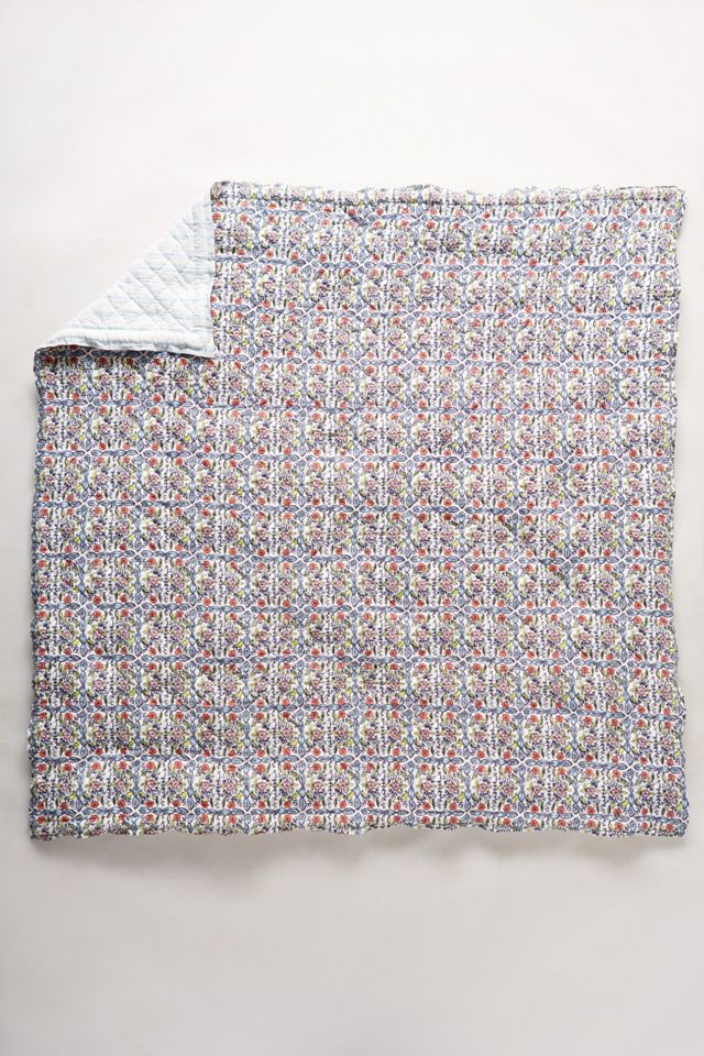 John Robshaw Ula Quilt #2