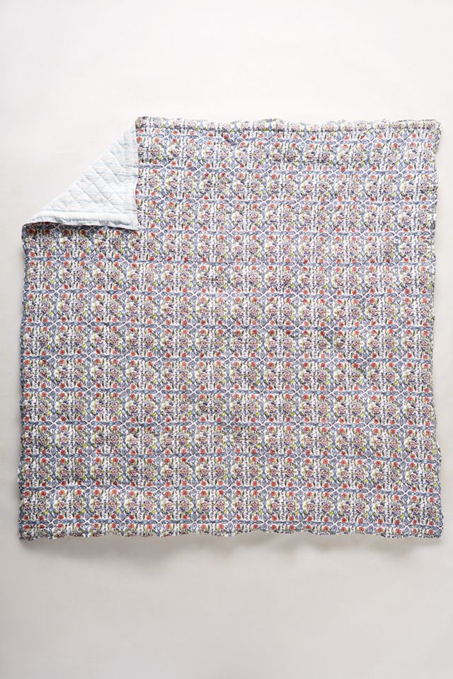 John Robshaw Ula Quilt #4