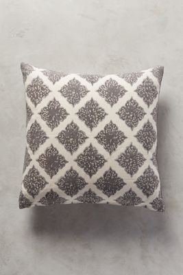John Robshaw Armor Pillow