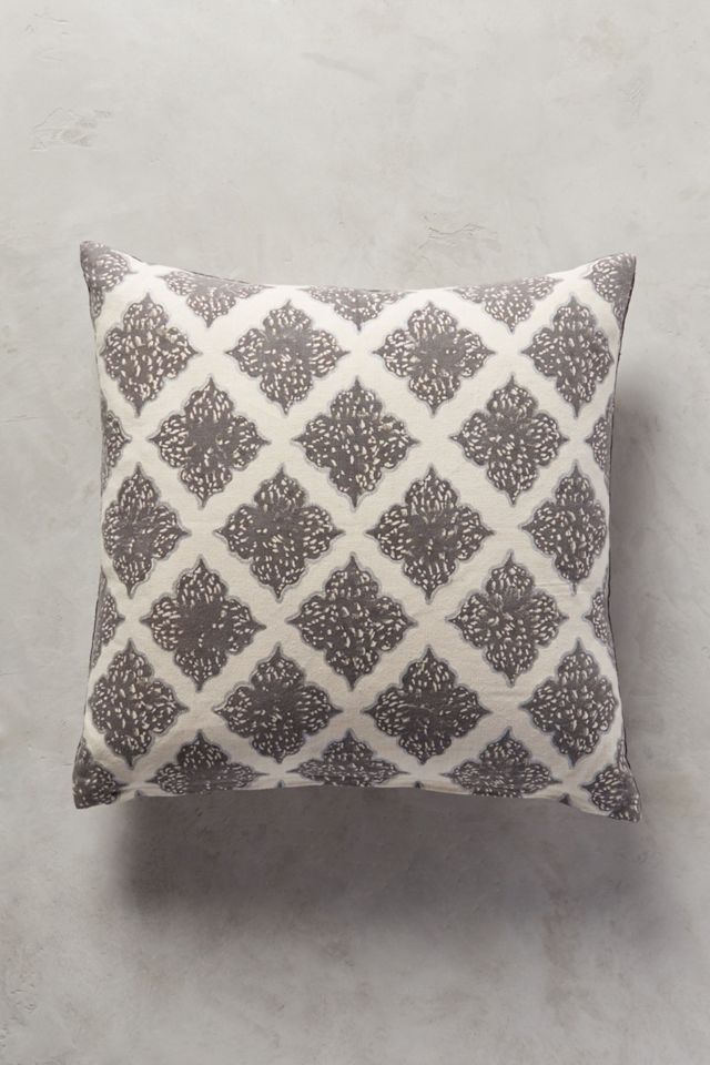 John Robshaw Armor Pillow