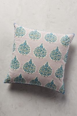John Robshaw Charua Pillow