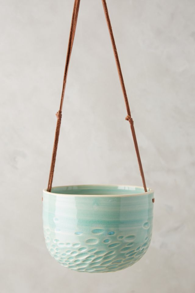 Sea Bubbles Hanging Planter #1