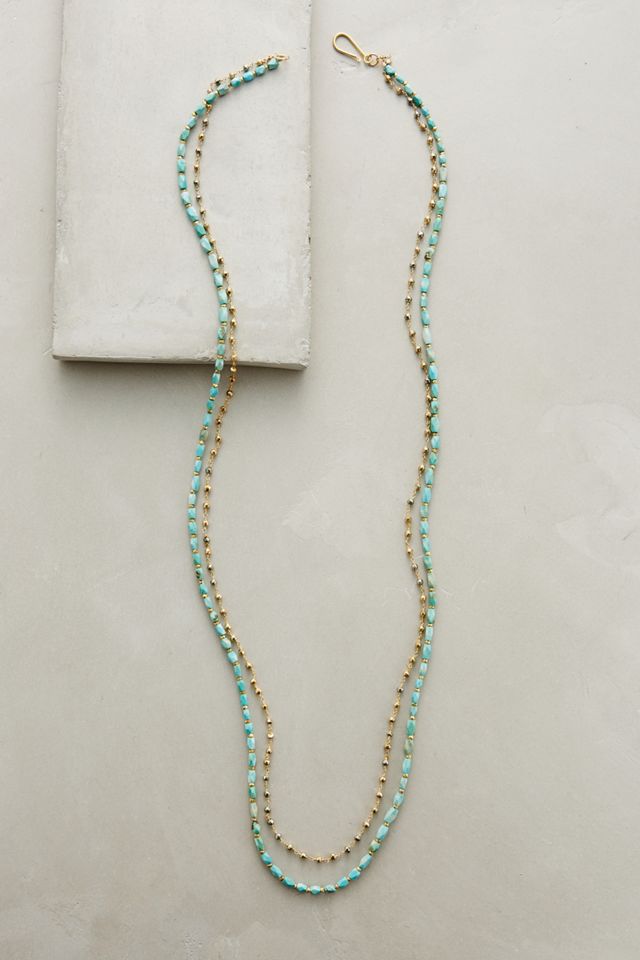 Riverside Necklace