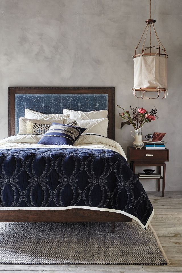 Tufted Ariany Pillow #2