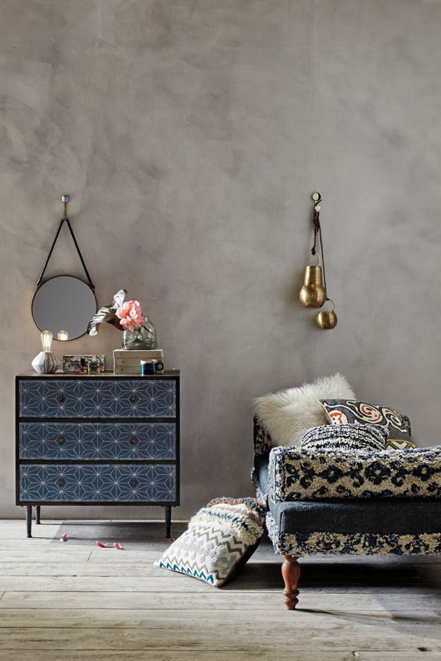 Tufted Ariany Pillow #3