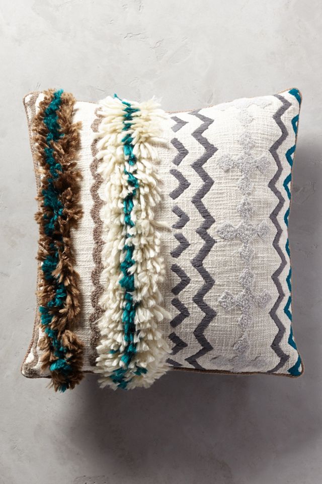 Tufted Ariany Pillow #5