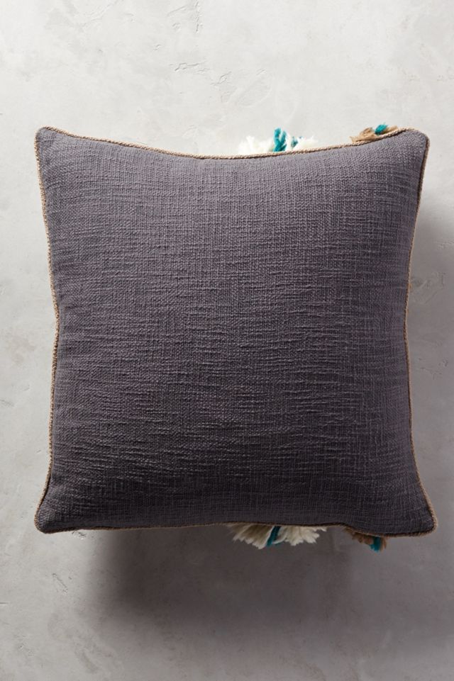 Tufted Ariany Pillow #6