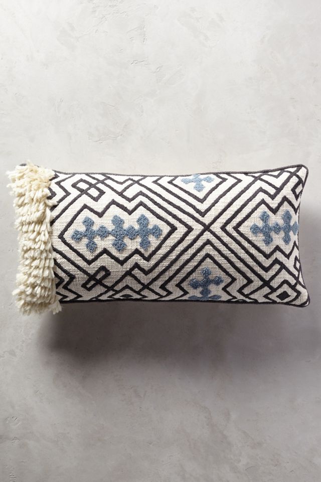 Tufted Ariany Pillow #7