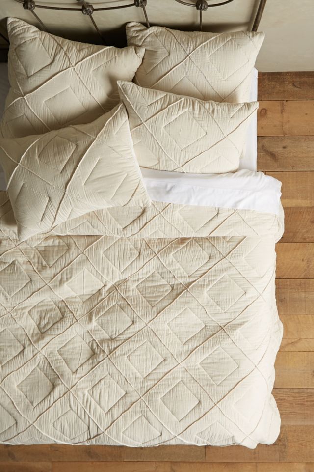 Stonesands Quilt #1