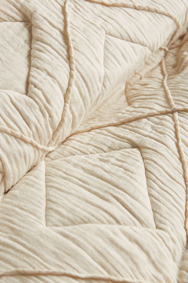 Stonesands Quilt #2