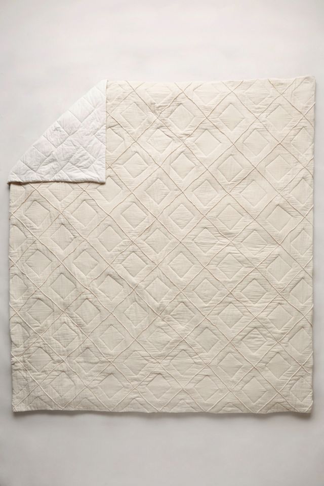 Stonesands Quilt #3