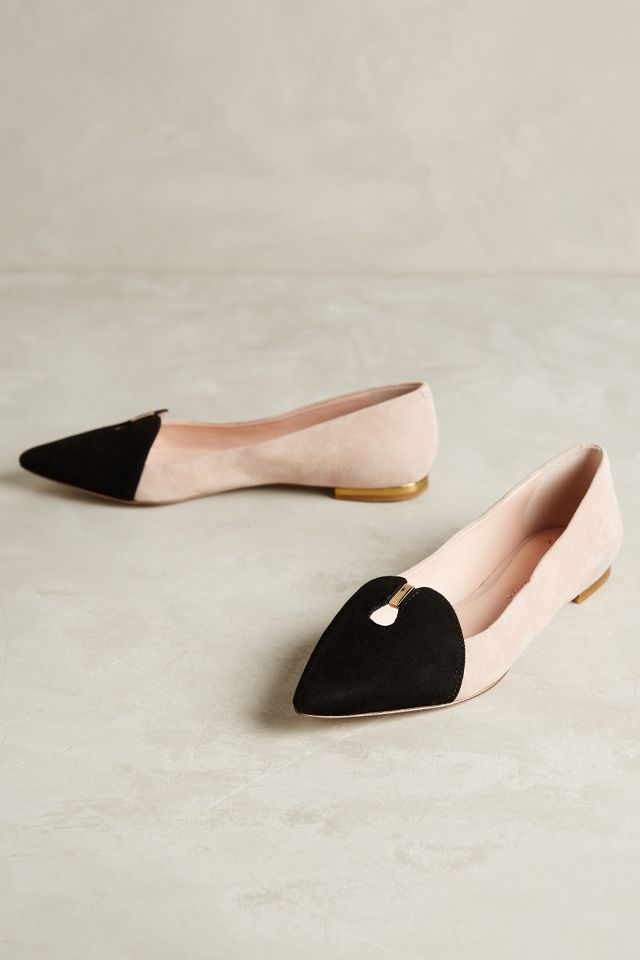 Aerin Ives Flats